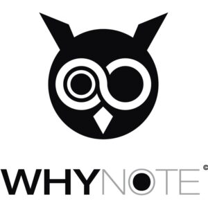 WHYNOTE