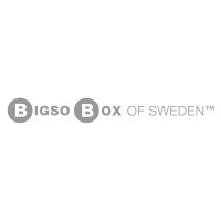 BIGSO BOX OF SWEDEN