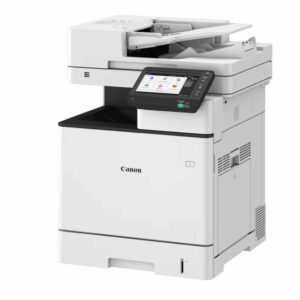 Canon i-SENSYS MF842Cdw
