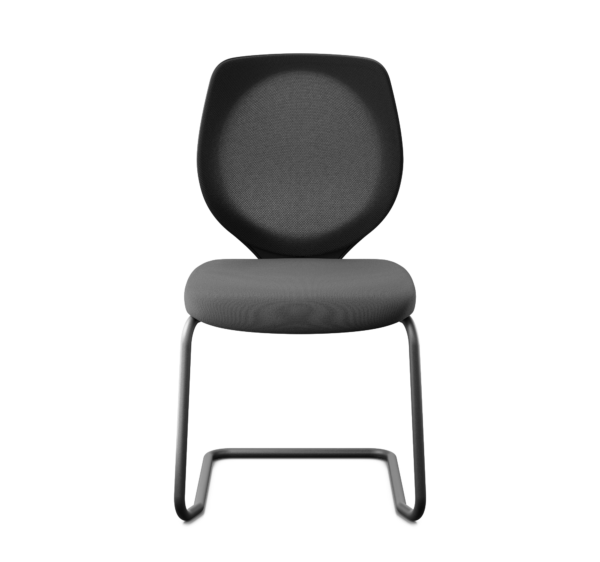 Giroflex 353-3003 Konferenz-/Besucherstuhl