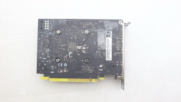 Lenovo GeForce RTX4060 Grafikkarte (zu Lenovo ThinkCentre M90t) – Bild 2