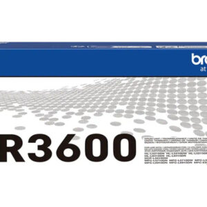 BROTHER   Drum DR-3600   MFC-L6910DN      75'000 Seiten