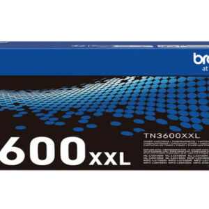 BROTHER   Toner SHY              schwarz TN-3600XXLMFC-L6910DN      11'000 Seiten