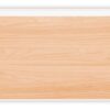 CEP       Schreibunterlage   58.5x38.5cm 100800102 weiss/buche