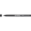EDDING    Fasermaler 1300 color pen  2mm 1300-1    schwarz – Bild 2