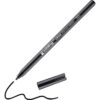 EDDING    Fasermaler 1300 color pen  2mm 1300-1    schwarz – Bild 3