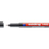 EDDING    OHP-Marker permanent         S 140-2     rot – Bild 2