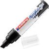 EDDING    Acrylmarker 5000        5-10mm 5000-901  tiefschwarz sdm – Bild 3