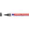 EDDING    Marker 8500RW CD/DVD/BD    1mm 8500-1    schwarz              non-perm. – Bild 2