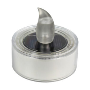 EGLO      Solar LED Teelicht 48766     weiss                  3 Stück