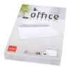 ELCO      Couvert Office o/Fenster    C5 74491.12  100g, weiss           50 Stück – Bild 2