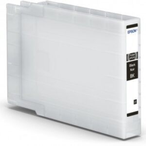 EPSON     Tintenpatrone L        schwarz T04C14N   WF-C81xx/WF-C86xx  2900 Seiten