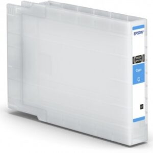 EPSON     Tintenpatrone L           cyan T04C24N   WF-C81xx/WF-C86xx  1700 Seiten