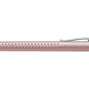 FABER-CA. Kugelschreiber Grip 2011    XB 144162    pale rose