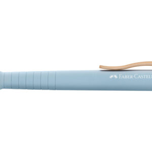 FABER-CA. Kugelschreiber Poly Ball    XB 241186    Urban sky blue
