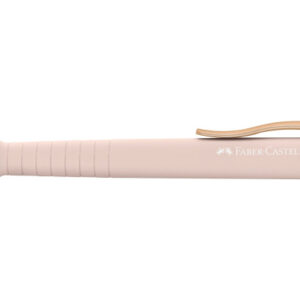 FABER-CA. Kugelschreiber Poly Ball    XB 241187    Urban pale rose