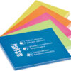 KOLMA     kolma NOTES                 A5 13.005.19 10x50 Blatt               ass. – Bild 2