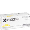 KYOCERA   Toner-Modul             yellow TK-5390Y  Ecosys PA4500cx  13'000 Seiten