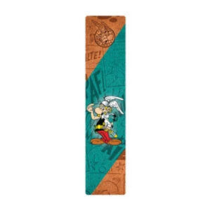 PAPERBLAN Lesezeichen    Asterix Gallier PA9749-5  blau