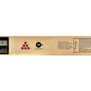 SHARP     Toner                  magenta MX-61GTMA MX-2630N             24'000 S.