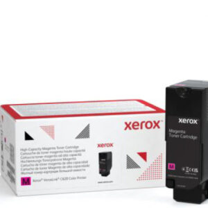 XEROX     Toner-Modul HC         magenta 006R04626 VersaLink C620       12'000 S.