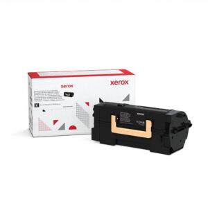 XEROX     Toner-Modul            schwarz 006R04668 VersaLink B620/B625  10'000 S.