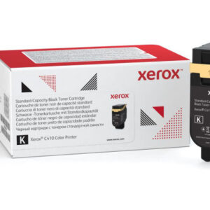 XEROX     Toner-Modul            schwarz 006R04677 VersaLink C410/C415    2400 S.
