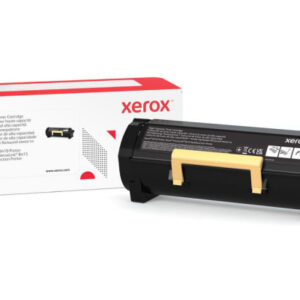 XEROX     Toner-Modul HC         schwarz 006R04726 VersaLink B410/B415  14'000 S.