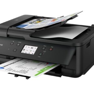 Canon PIXMA TR7650
