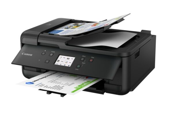 Canon PIXMA TR7650