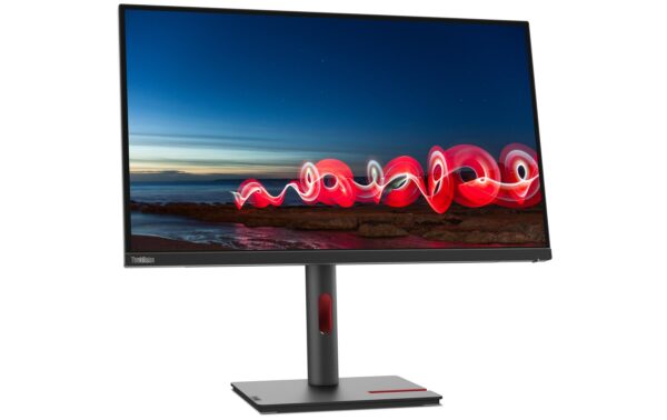 Lenovo Monitor ThinkVision T27h-30 (6ms, 1000:1, HDMI, DP, DP-out, USB Type-C)