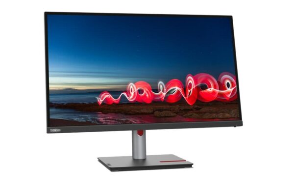 Lenovo Monitor ThinkVision T27i-30 (6ms, 1000:1, HDMI, DP, VGA)