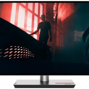 Lenovo Monitor ThinkVision P27h-30 (6ms, 1000:1, USB-C, HDMI, DP)