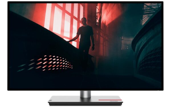 Lenovo Monitor ThinkVision P27h-30 (6ms, 1000:1, USB-C, HDMI, DP)