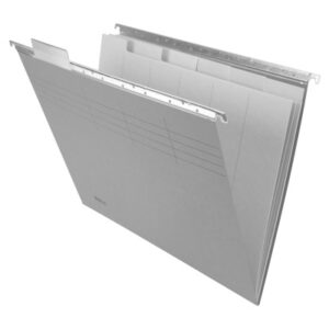 BIELLA    Register-Hängemappen-Set    A4 27143025U grau          32x25cm 10 Stück