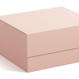 BIGSO BOX Aufbewahrungsbox Ilse 345352133 dusty pink             3er-Set