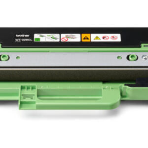 BROTHER   Resttoner-Behälter WT-229CL  HL-L8240CDW      50'000 Seiten