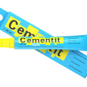 CEMENTIT  Universalkleber Aqua 52.006.00                           30ml