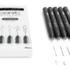 COPIC     Multiliner 22075635  schwarz                5 Stück – Bild 4