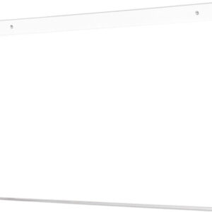 DEFLECTO  Info Dislpay Classic Image  A3 48000     quer, Wandmontage