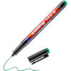 EDDING    OHP-Marker permanent         S 140-4     grün – Bild 3
