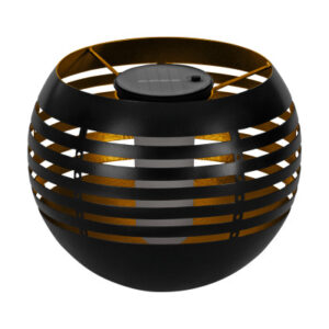 EGLO      Solar Dekoleuchte 48954     schwarz/gold
