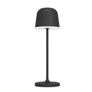 EGLO      Tischleuchte Mannera 900457    schwarz, Akku