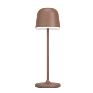 EGLO      Tischleuchte Mannera 900459    braun, Akku