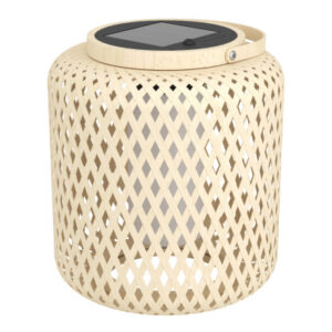 EGLO      Solar Dekoleuchte Marliano 901087    weiss