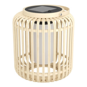 EGLO      Solar Dekoleuchte Marliano 901088    weiss