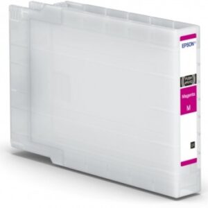 EPSON     Tintenpatrone XL       magenta T04B34N   WF-C81xx/WF-C86xx  4600 Seiten