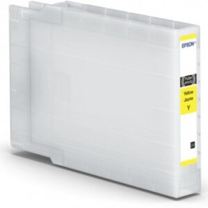EPSON     Tintenpatrone XL        yellow T04B44N   WF-C81xx/WF-C86xx  4600 Seiten