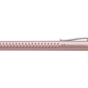FABER-CA. Druckbleistift Grip 2011 0.7mm 131262    pale rose