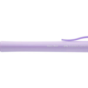 FABER-CA. Kugelschreiber Daily Ball   XB 140688    sweet lilac